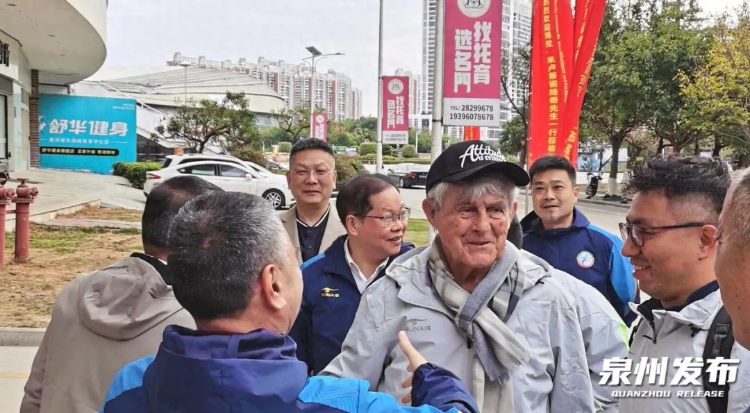 閩媒:米盧來泉開展教練員專項培訓,將指導福建南安女足訓練