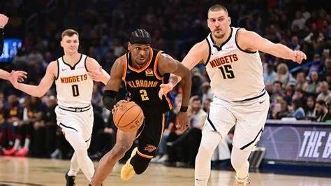 約基奇vs亞歷山大:誰不拿MVP,都很可惜