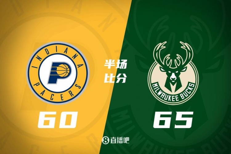 關鍵卡位戰!字表合砍30分 西卡19+4 哈利10+4+8 雄鹿半場領先5分