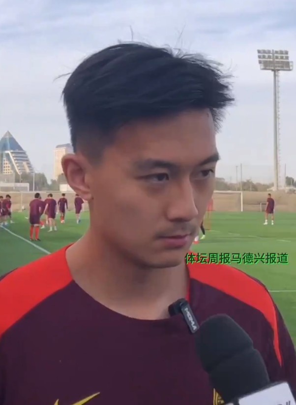 蔣圣龍:臉部消腫了很多骨頭在慢慢愈合,不一定戴面罩出戰沙特