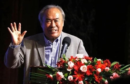 宋凱追憶《足球》報創刊人嚴俊君:是他帶來一道啟蒙的光亮