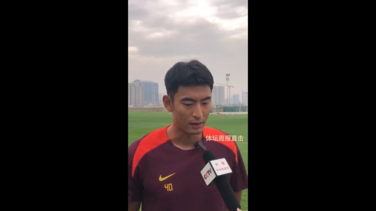 王子銘:球隊很多次演練了定位球攻防,應該會把這方面做得更好