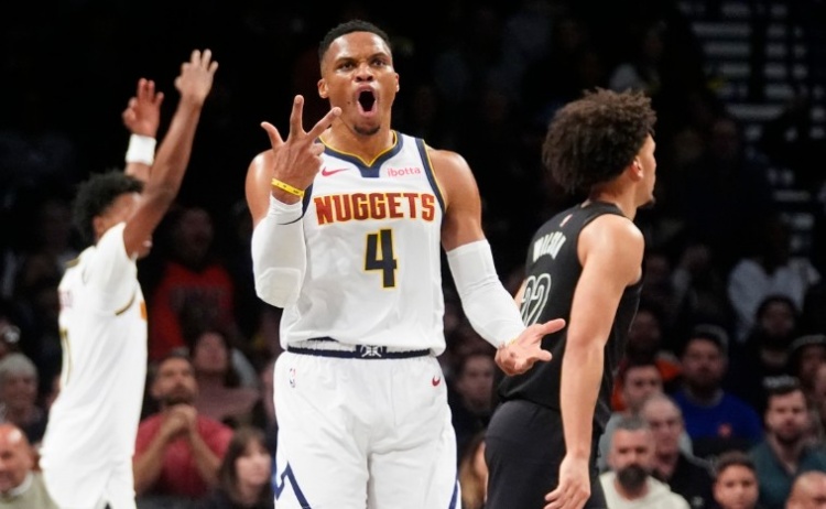 威少是NBA歷史前5控衛? 他能力壓保羅和羅斯?