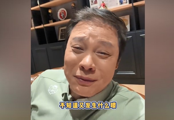 范志毅:我們真打不了單后腰 剛才算了下我還能看三屆世界杯