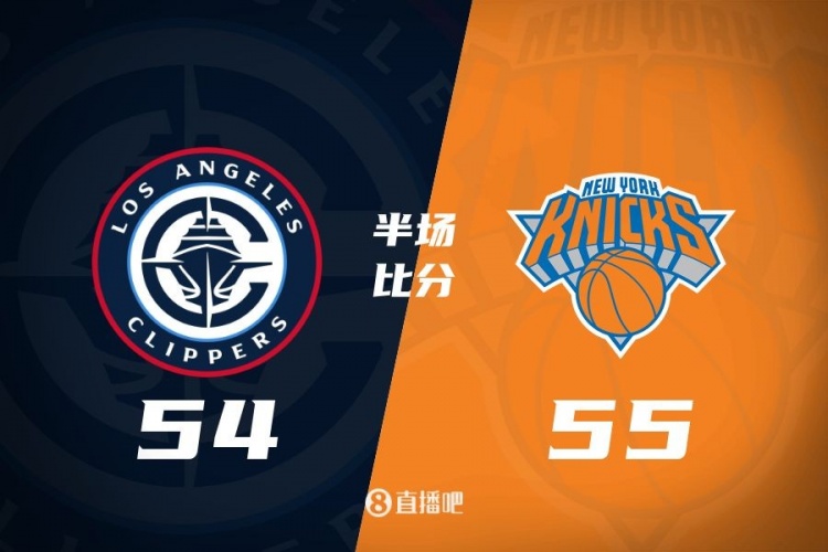 哈登80秒連砍7分 唐斯15+7 快船次節(jié)凈勝12分&半場追到差1分!