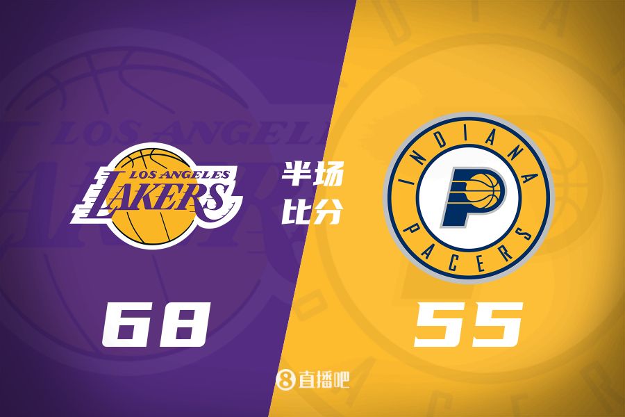 077三分6中4砍19分!里皇次節(jié)猖狂表現(xiàn)率湖人領(lǐng)先13分進(jìn)入下半場