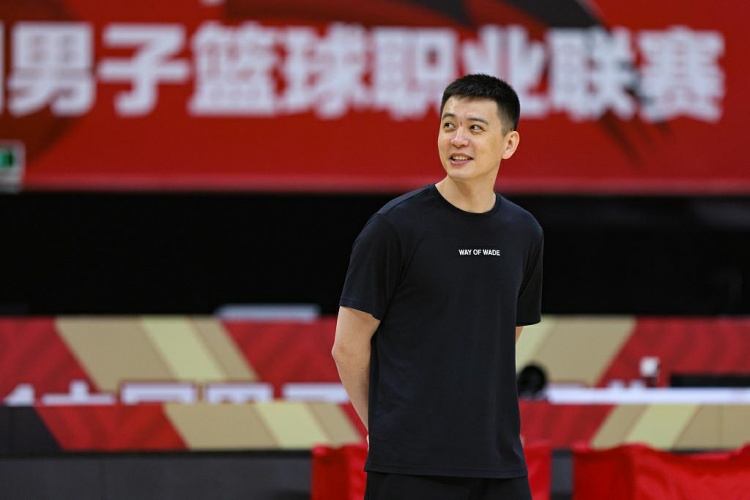 主場迎戰山東!楊鳴:最后一輪決定我們能否進前四 認真做好準備