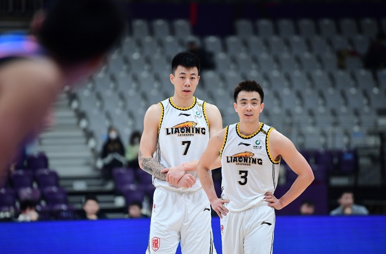 沈陽日報:5連勝&球隊狀態明顯回升 遼籃重燃挺進前四希望