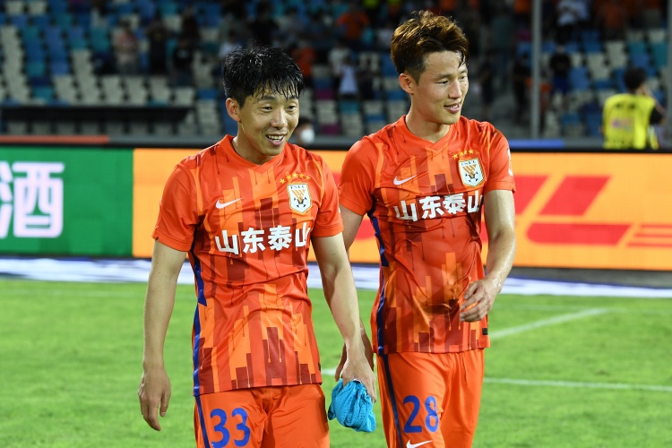 孫準浩證言:2-2海港后收金敬道20萬,2-0河北前下注50萬賽后收錢