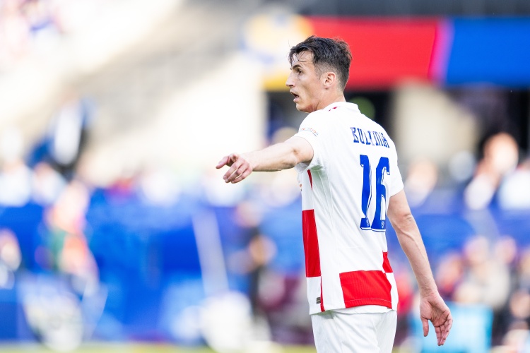 布迪米爾:2-0法國只是中場休息,我們必須保持專注迎接次回合