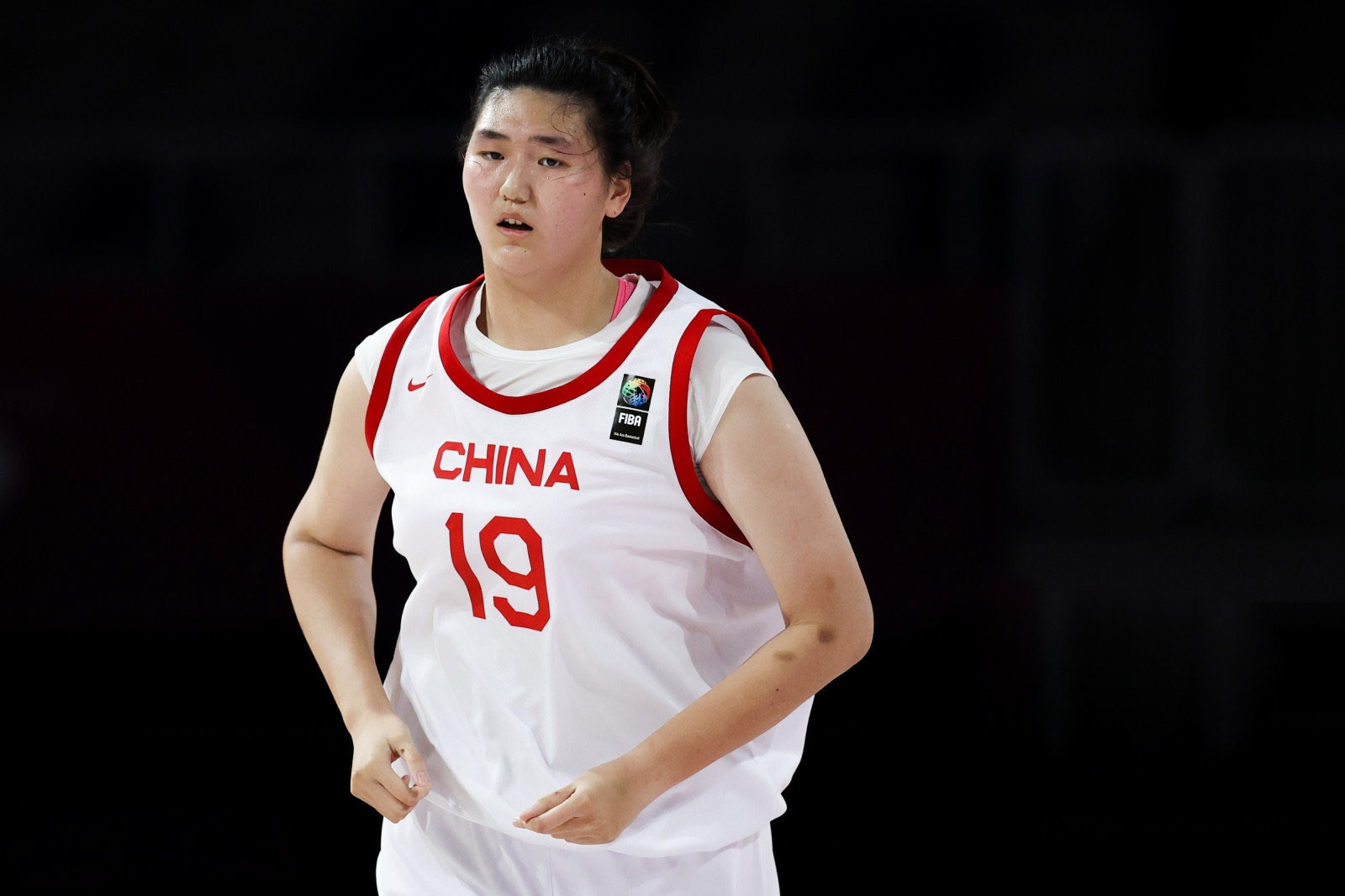 宮魯鳴:女籃訓(xùn)練營(yíng)目標(biāo)是儲(chǔ)備年輕力量 張子宇表現(xiàn)一直備受關(guān)注