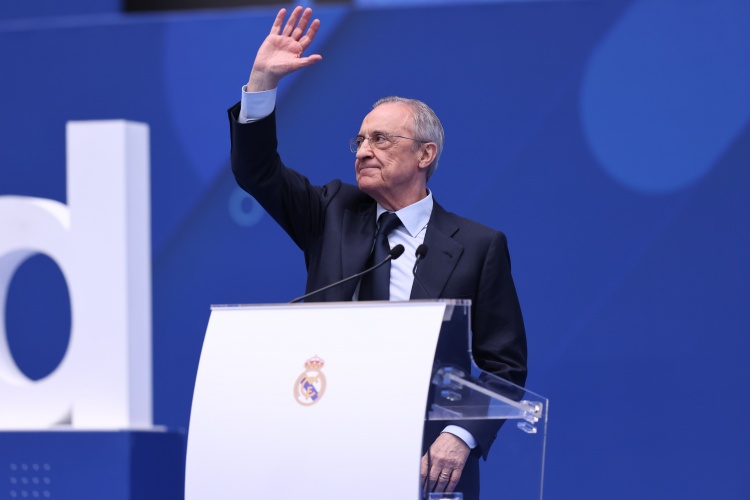 馬卡:UEFA將皇馬經濟管理樹立為典范 賽季末收入可能接近13億歐