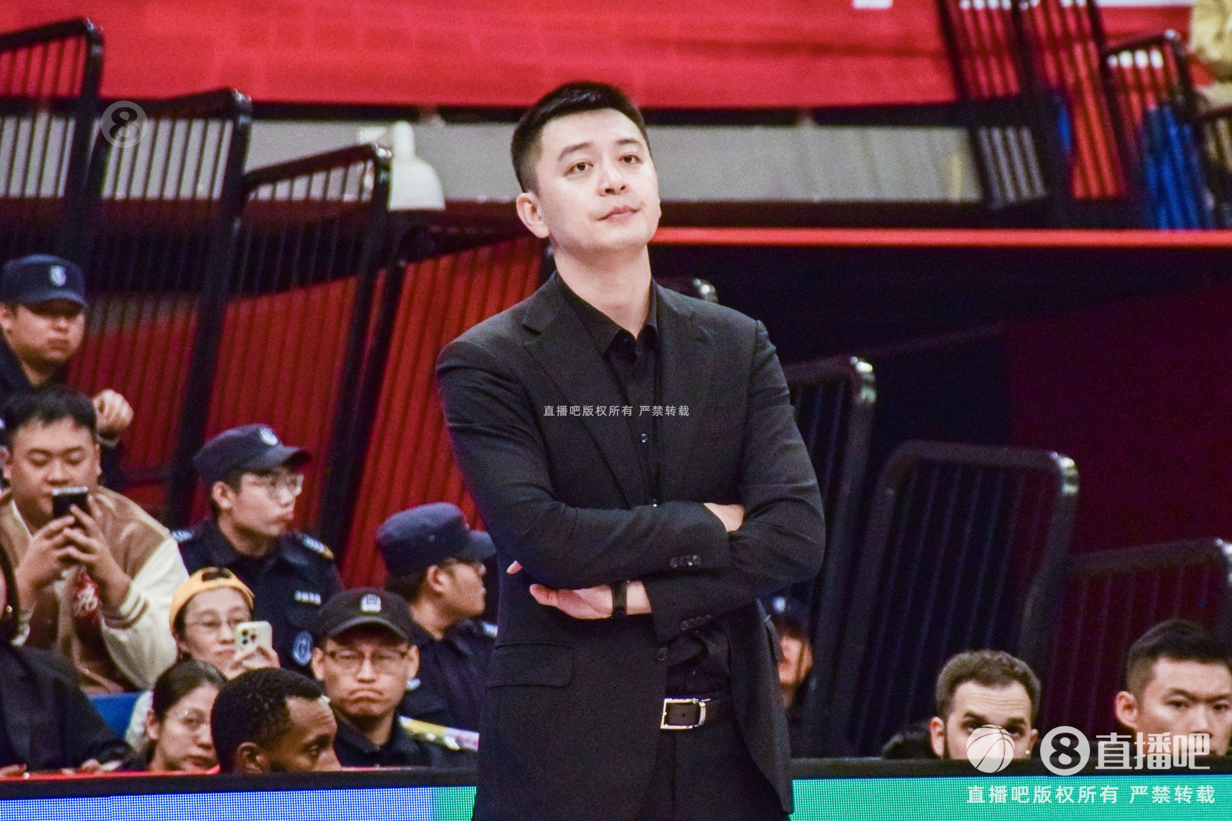 失誤頻頻!遼寧全隊半場失誤數達到14次 對手吉林10次