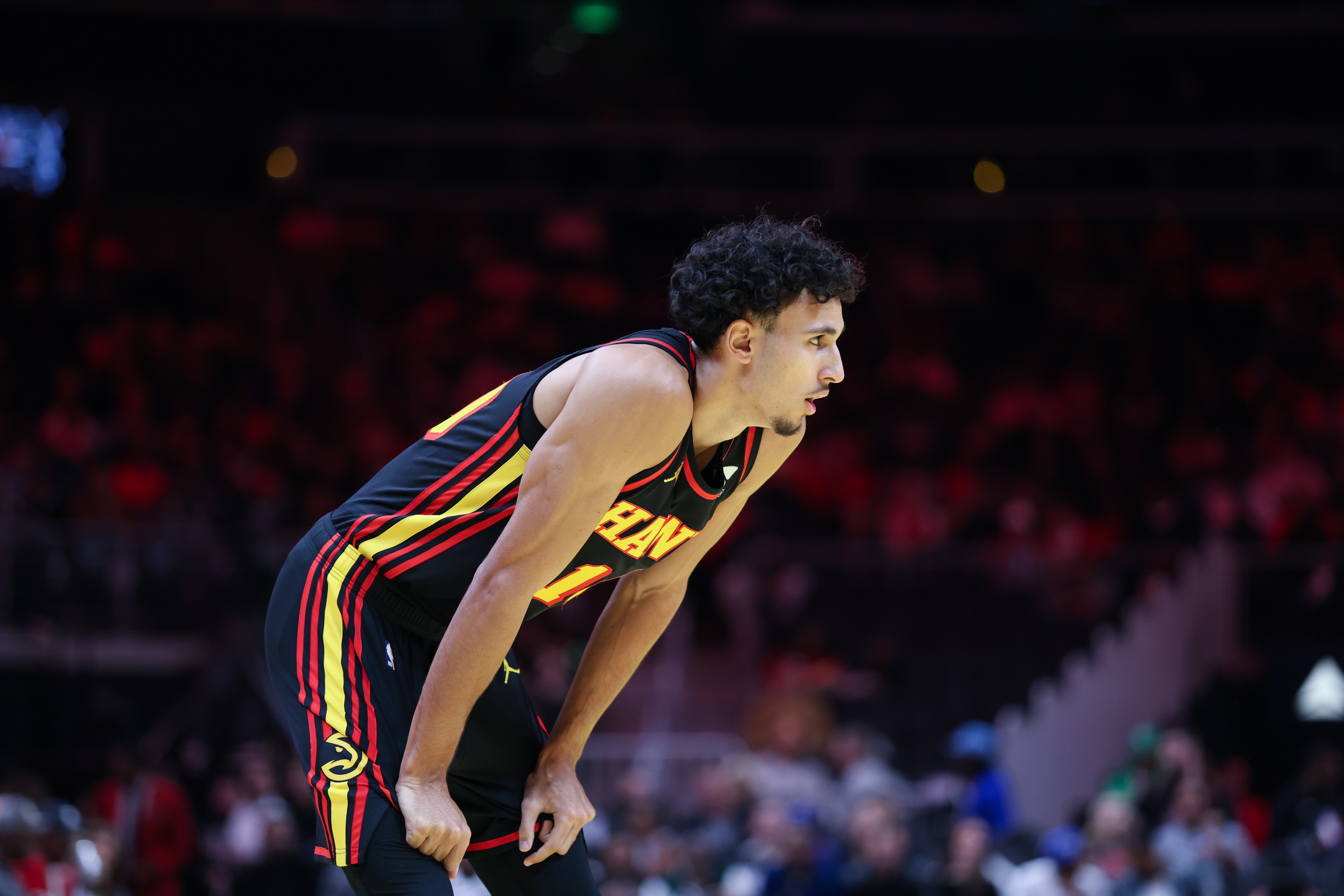 尼昂:如果里薩謝不是年度最佳新秀 我會想 NBA我們在搞什么?