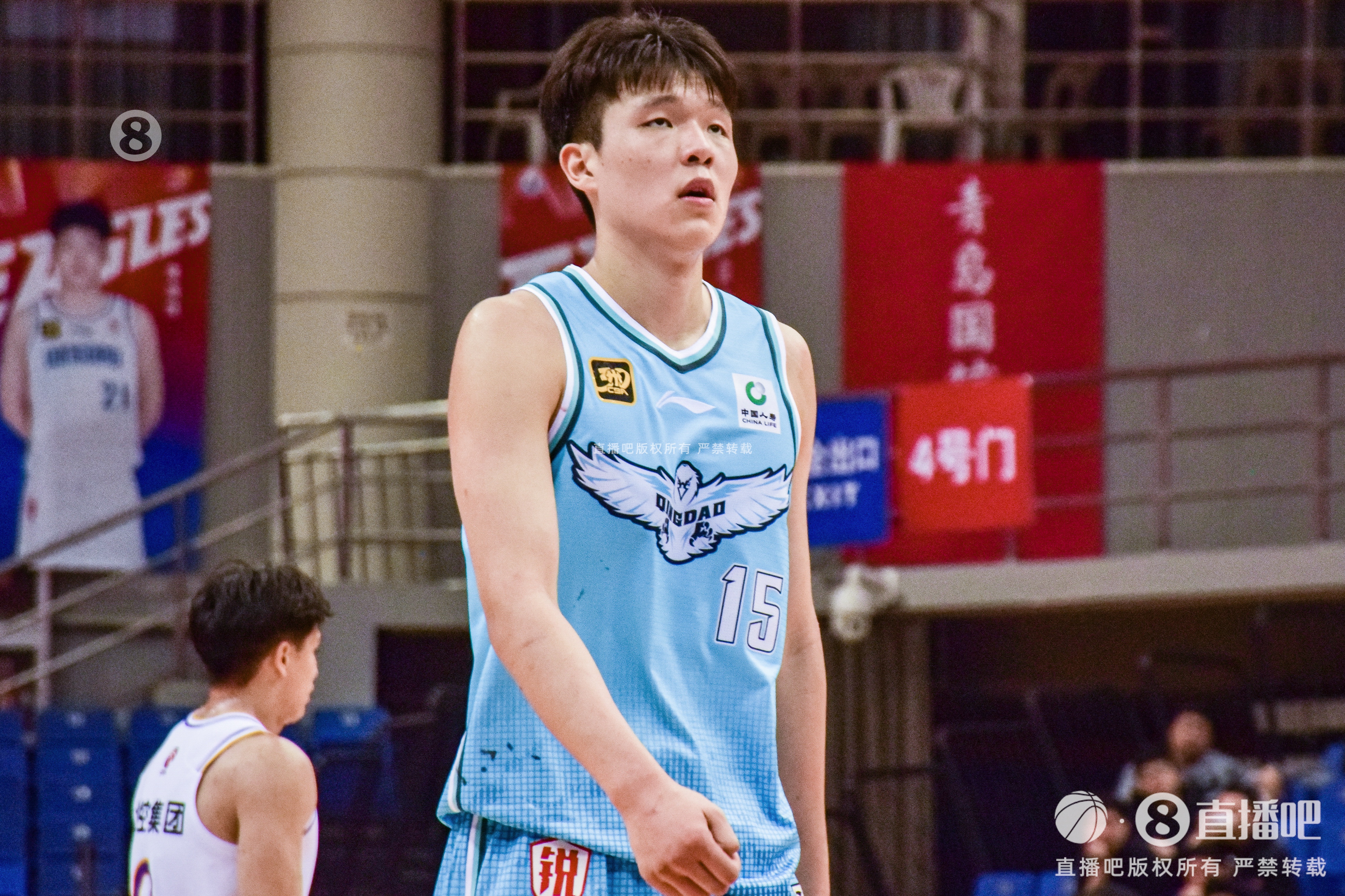 知名選秀網站更新2025年模擬選秀:楊瀚森上升7位 來到第61