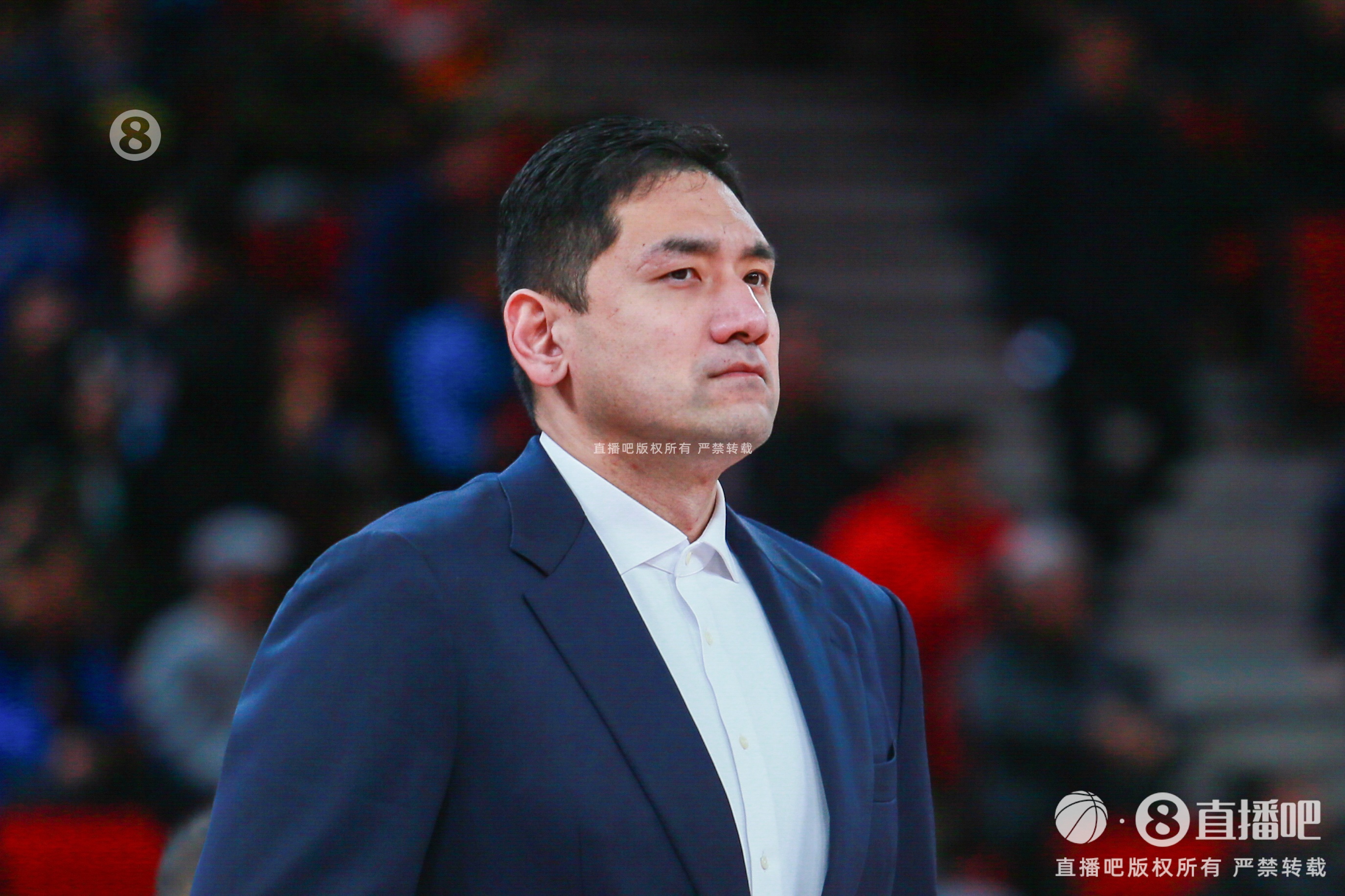 鐘誠:沒有給主場球迷這賽季完美的謝幕 我有不可推卸的責任