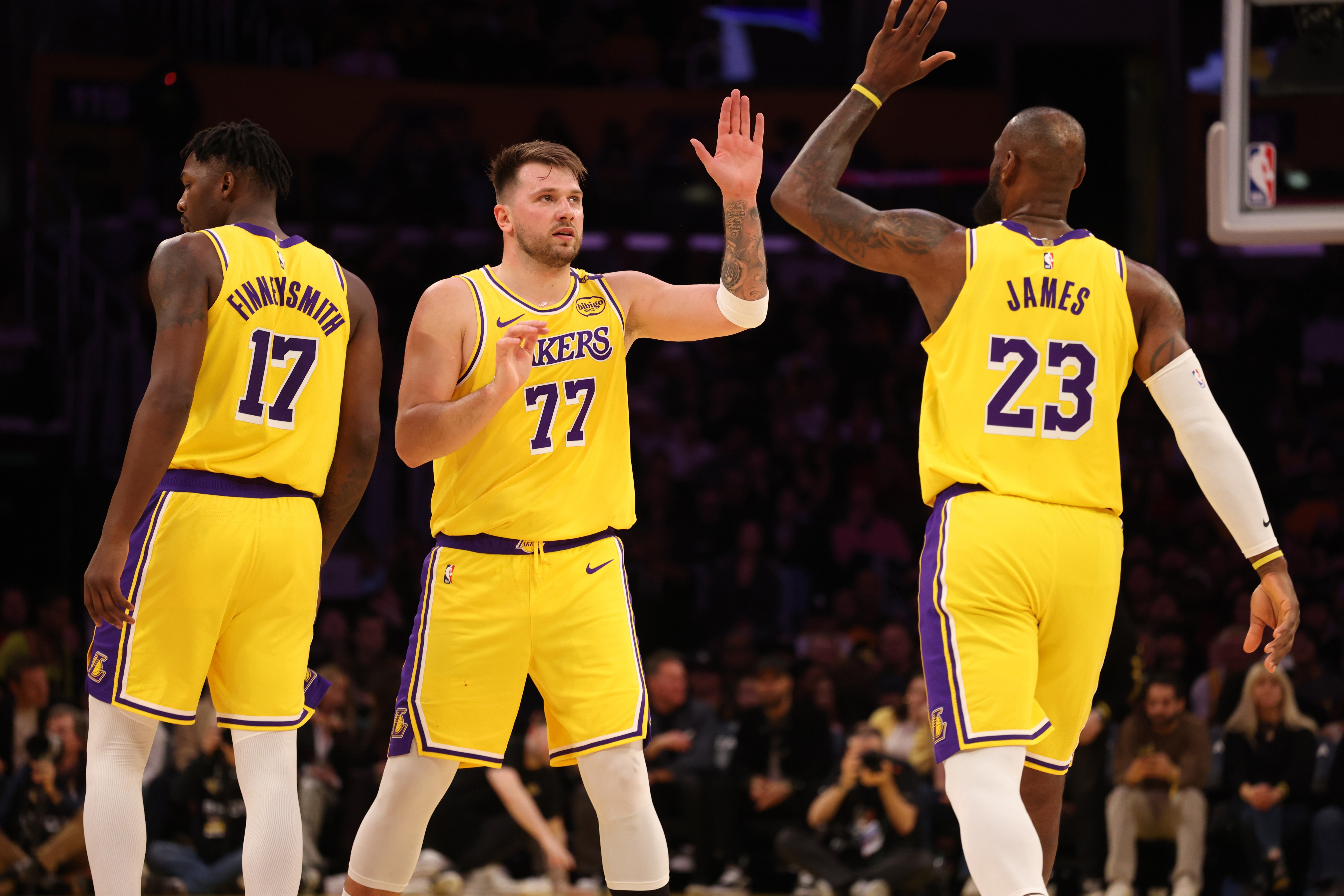 斯科特:傷病是NBA的殘酷之處 湖人現在最重要的是要穩住局面