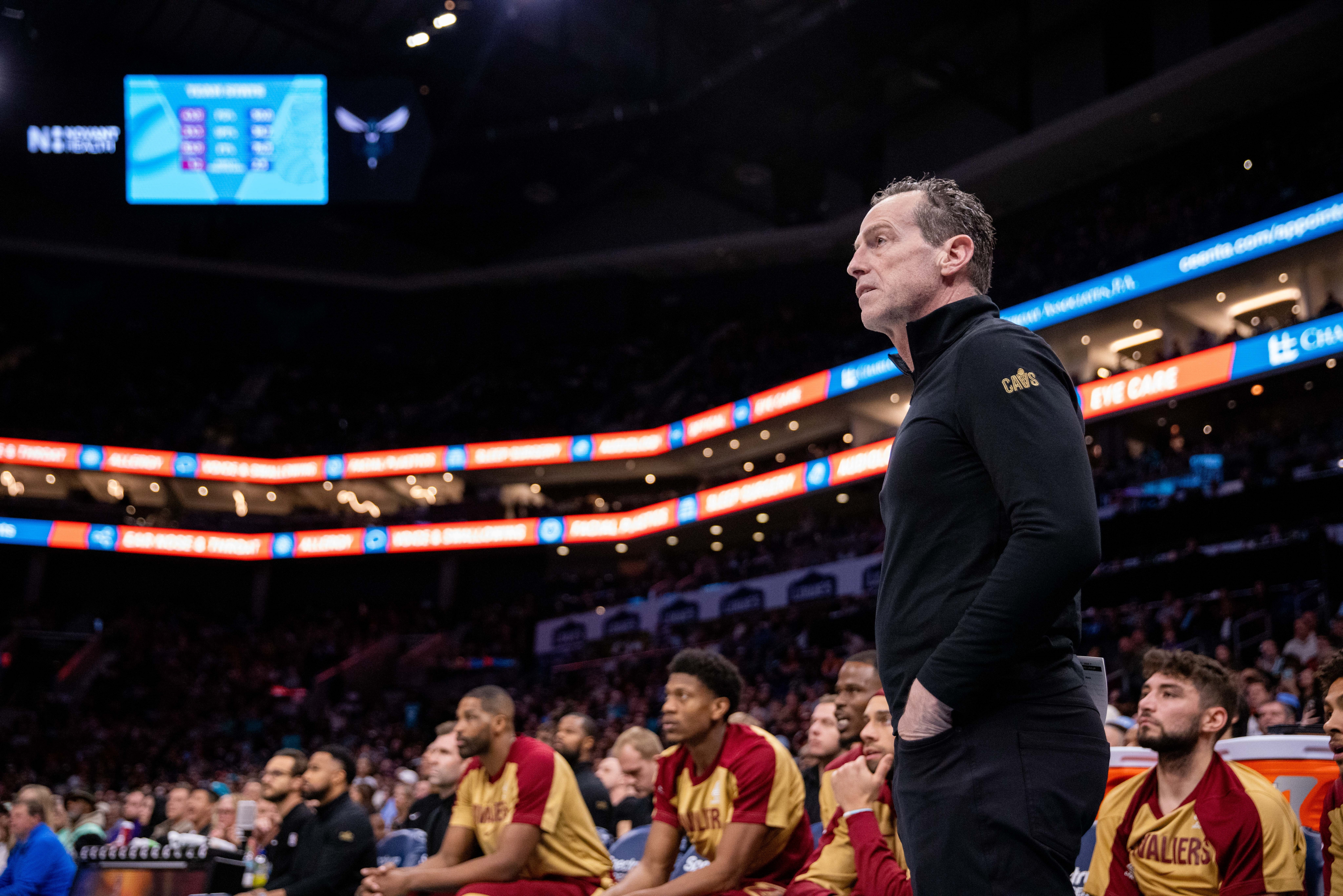 阿特金森:NBA是殘酷的 失利能幫助我們更好的去迎接客場之旅