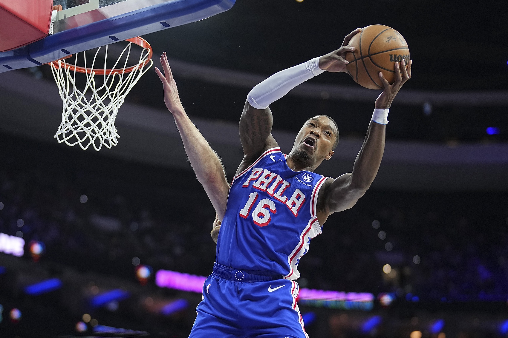 歡迎回到NBA!朗尼-沃克三節結束得到21+10 獲得生涯首次兩雙
