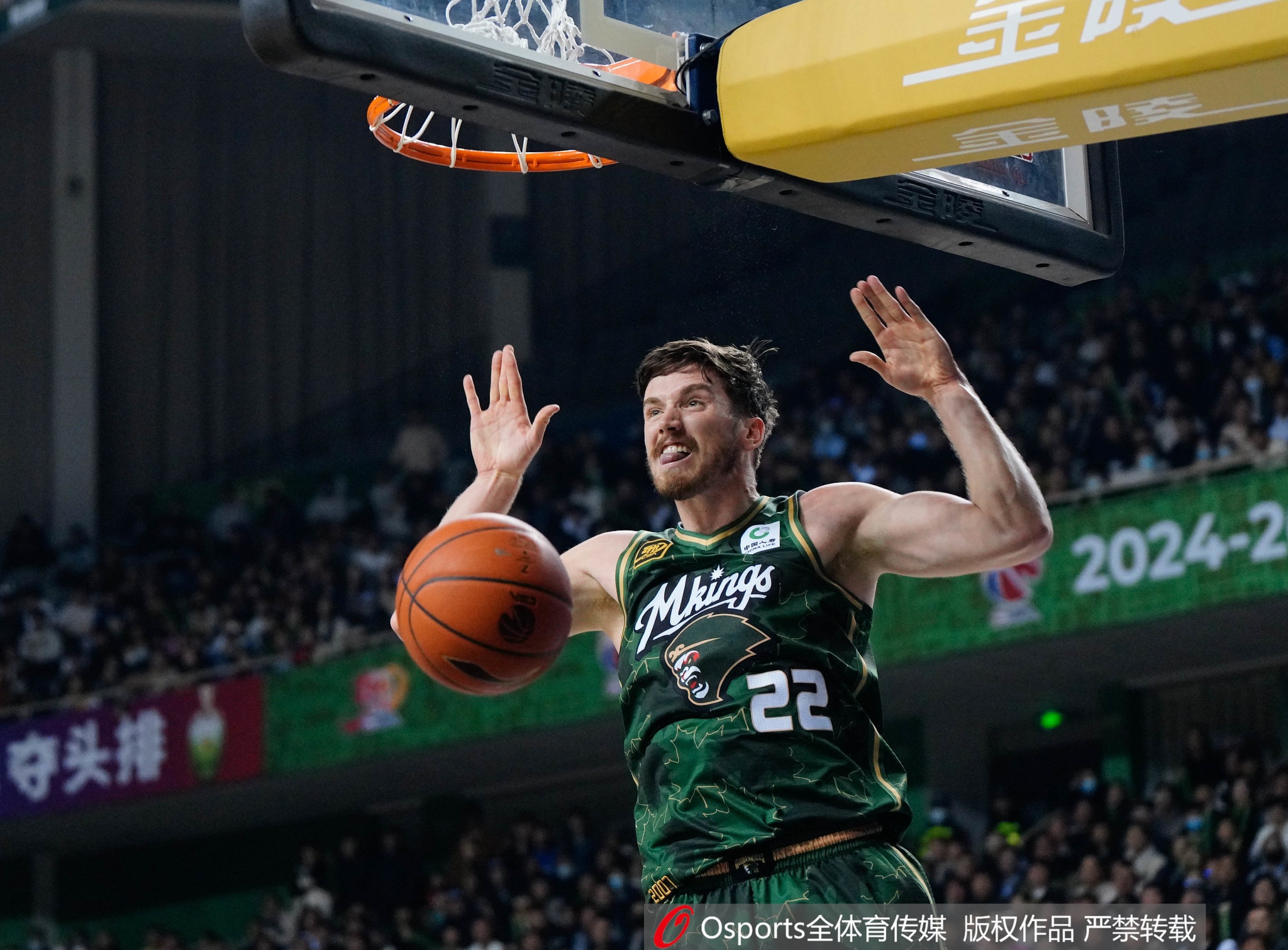 撐起進攻!半場利夫11中6貢獻13分3板&戴維斯也11中6拿12分7助