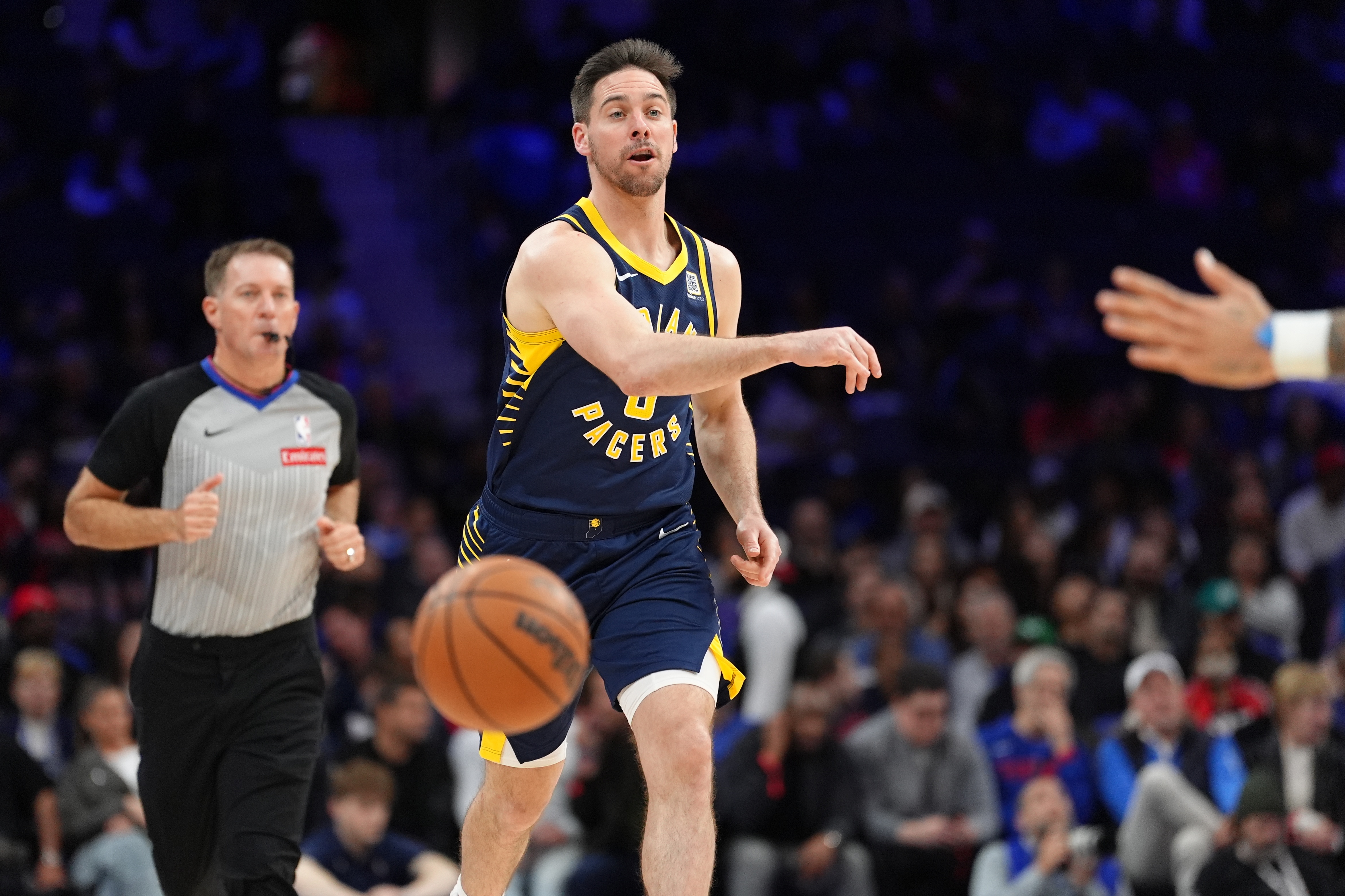 糟糕!麥康納:我們替補席的表現太糟糕 這樣根本無法取得勝利