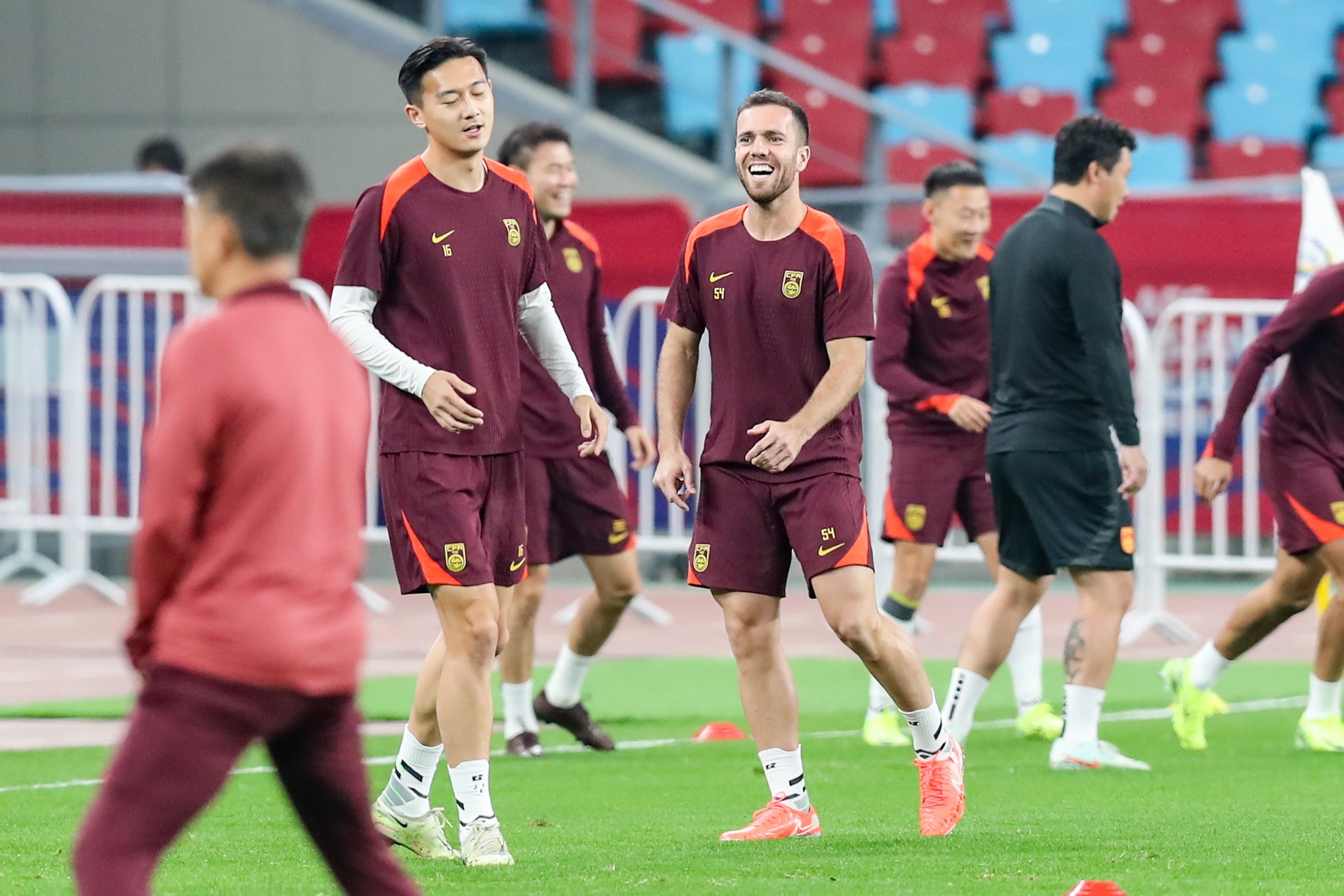 DeepSeek預測:國足1-2小負,有望借助主場優勢1-1逼平澳大利亞